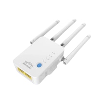 Flzdgnkr Wifi Güçlendirici 2.4g 5g Kablosuz Tekrarlayıcı