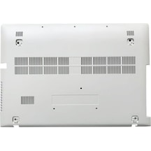 Lenovo Ideapad Z510 20287,80a3 Beyaz Renk Alt Kasa