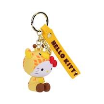 Hello Kitty Anahtarlık 2465 - Zürafa