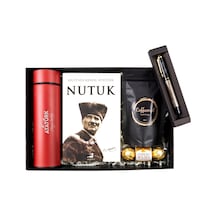 Nutuk Atatürk Hediye Kutusu