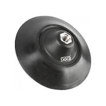 Sgcb Esnek Ped Destek Diski 125mm