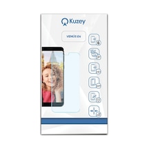 Vestel Uyumlu Venüs E4 Temperli Ekran Koruyucu Kırılmaz Cam (538179938)