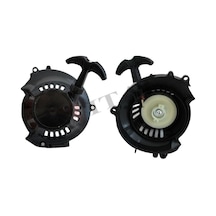 Starter Yan Kapak Hyundaı Tht240/oht550