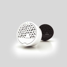 Carpex Aura Wind Siyah Bergamot ve Orange Yedek Kartuş