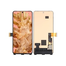 Google Pixel 8 G9bqd Gkws6 Uyumlu Hk Lcd Ekran Dokunmatik