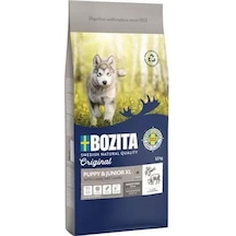 Bozita Original Büyük Irk Yavru Köpek Maması Kuzulu 12 Kg