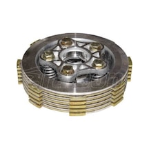 CG DEBRİYAJ KOMPLE 5 VİDA 6 BALATA