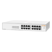 Hp Aruba Instant On, R8r47a, 1430-16g, 16port, Gigabit, Yönetilemez, Masaüstü Switch