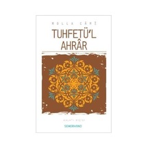 Kitabevimden Tuhfetül Ahrar