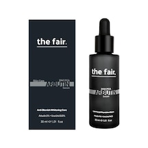 The Fair. Arbutin Cilt Bakım Serumu 30 Ml