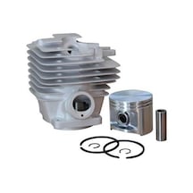 Stihl Ms 341-361 Testere Uyumlu Silindir Piston Set 47 Mm