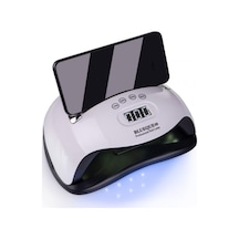 Anil Professional Cosmetics Blueque V9 168w Kalıcı Oje Ve Protez Tırnak Kurutma