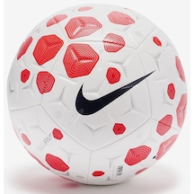 Nike Hv6244-100 Eng Academy 25 Team Fa Futbol Topu Kırmızı