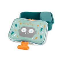 Skip Hop Spark Style Beslenme Kiti Robot Karışık