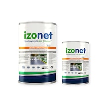 İzonet 200 Solventsiz Epoksi 2k 12+3 15 Kg.