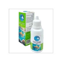 Akvaryum Su Berraklaştırıcı, 50 Ml, Enerji Verimliliği A+