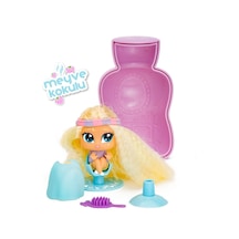 Hairdooz Shampoo Bebek Pastel Sürpriz 78903 Çok Renkli