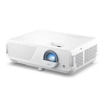 Viewsonic Lx720-4k 3500 Lümen 4k Akıllı Lazer Projeksiyon Cihazı