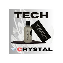 Tech Crystal 10h Seramik Kaplama 50 Ml.