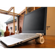 Laptop Yükseltici Stand Bilgisayar Altlığı Ve Destek Aparatı - 2 Adet