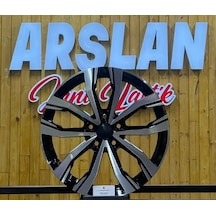 8249400001544 5 114.3 18 7.5 Et40 Ch66.6 Megane 4 I Con Jant Mode