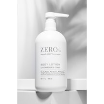 Zero Naturally Kind Body Lotion 444 ML