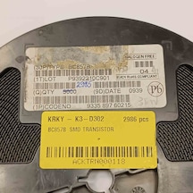 Bc857b Smd Transistör 250 Adet