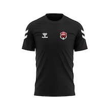 Hummel Erzincanspor Armin Pamuklu Antrenman Tişört Siyah