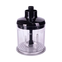 Bosch Yedek Parça 00753122 El Blender& X27 Ları İçin Genel Doğrayıcı Seti