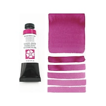 Extra Fine Tüp Suluboya 15 Ml Seri 2 Quinacridone Lilac Nocolor-fedc37f3