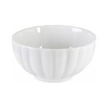 İpekk 6'lı Sosluk - Beyaz - 7 Cm Renkli