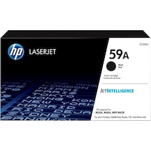 HP CF259A (59A) SIYAH TONER 3.000 SA FA