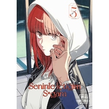 Seninle İçtiğim S Gara - 5 Athica Yayınları