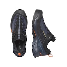 Salomon X Ultra Alpin Erkek Outdoor Ayakkabı Mavi