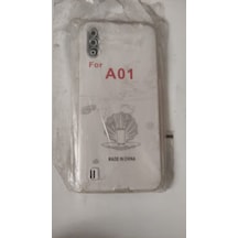 Samsung Uyumlu A01 Kılıf