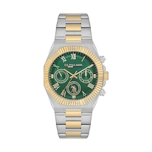U.s. Polo Assn. Uspa1128-06 Erkek Kol Saati Metalik Gri