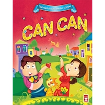 Can Can- Timaş Çocuk