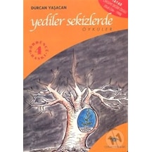 Yediler Sekizlerde - Durcan Yaşacan