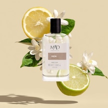 Mad W123 Selective Eau De Parfum Edp 100 Ml Erkek Parfüm Mandalina, Sütlü Notalar Ve Sandal Ağacı İle Lüks, Baharatlı Ve Odunsu Sku: Smg8690010471512 Diğer