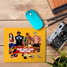 Yeah Yeah Yeah Yeah Yeah 2 Mouse Pad Mousepad
