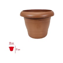 Hak Saksı 2,5lt Antik