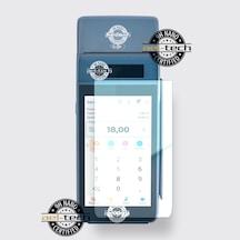 Propay P1000 Ecr Android Yazarkasa Pos Dokunmatik 9h Nano Ekran K