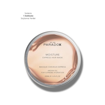 We Are Paradoxx Moisture Express Canlandıran Yoğun Nem Maskesi 200 ML