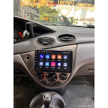 Ford Fiesta Trend Paket Android Multimedya Sistemi 2-32 Myway 2013-2018 9"