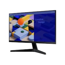 Samsung Essential LS27C312EAUXUF 27" 5 MS 75 Hz Full HD IPS LED Monitör