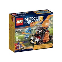 LEGO Nexo Knights 70311 Chaos Catapult 93 Parça
