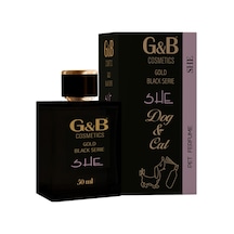 G&b - 623 - Pet Parfüm She - Dpmıx-hb - 50 Ml