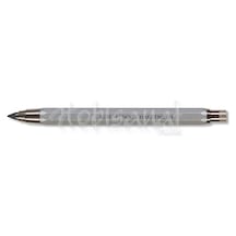Koh-I-Noor Hardtmuth 5340 Portmin Versatil Kalem 5.6 Mm Gümüş Koh-I-Noor Hardtmuth 5340 Portmin Versatil Kalem 5.6 Mm Gümüş