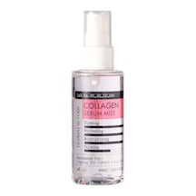 Kolajen İçeren Çift Fazlı Serum Mist Collagen Serum Mist