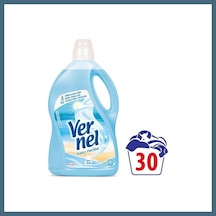 Bezos Çamaşır Yumuşatıcı Deniz Esintisi 3lt 1 Adet Agc Tekli